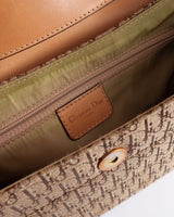 Dior Street Chic Columbus Bag