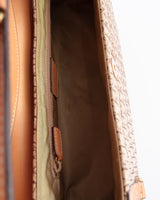 Dior Street Chic Columbus Bag