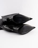 BALENCIAGA Wader Boots - EU 38