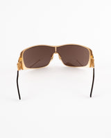 Dolce & Gabbana Logo Sunglasses
