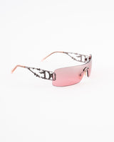 Dior Fire Sunglasses