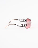 Dior Fire Sunglasses