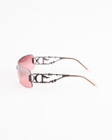 Dior Fire Sunglasses