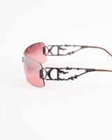 Dior Fire Sunglasses