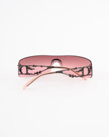 Dior Fire Sunglasses