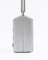 Chanel Lait De Coco Milk Carton Chain Bag