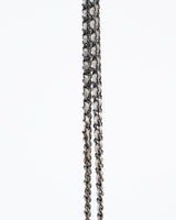 Chanel Lait De Coco Milk Carton Chain Bag