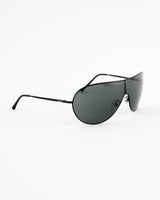 Chanel CC Crystal Sunglasses