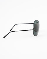 Chanel CC Crystal Sunglasses