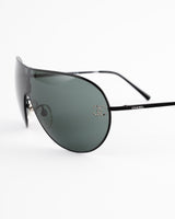 Chanel CC Crystal Sunglasses