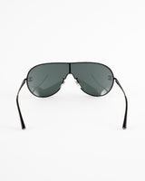 Chanel CC Crystal Sunglasses