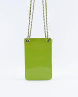 Chanel CC Crossbody Chain Bag