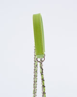 Chanel CC Crossbody Chain Bag