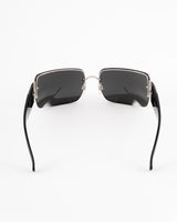 Chanel CC Rimless Sunglasses