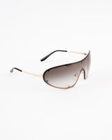Prada Shield Sunglasses