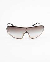 Prada Shield Sunglasses