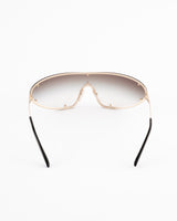 Prada Shield Sunglasses