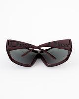 Dior Overshine 1 Sunglasses