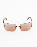 Chanel CC Sunglasses