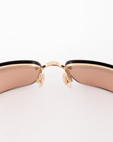 Chanel CC Sunglasses