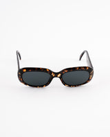 Dior Tortoiseshell Sunglasses