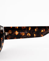 Dior Tortoiseshell Sunglasses