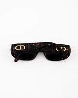 Dior Tortoiseshell Sunglasses