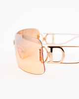 Dior Miss Diorella/n Sunglasses