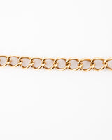 Dior CD Logo Necklace