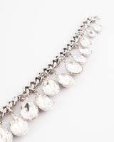 Dior ID Crystal Teardrop Choker
