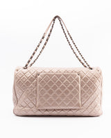 Chanel XXL Airline Classic Flap Bag