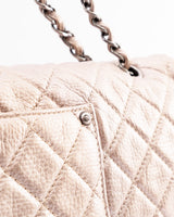 Chanel XXL Airline Classic Flap Bag