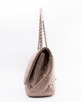 Chanel XXL Airline Classic Flap Bag