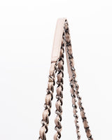 Chanel XXL Airline Classic Flap Bag