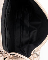 Chanel XXL Airline Classic Flap Bag