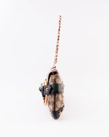 Gucci X Tom Ford XL Monogram Horsebit Bag