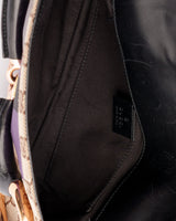 Gucci X Tom Ford XL Monogram Horsebit Bag