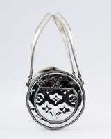 Louis Vuitton Monogram Miroir Papillon Bag- Casey