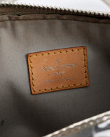 Louis Vuitton Monogram Miroir Papillon Bag- Casey
