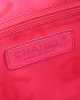 Chanel Cambon Ligne Matelasse Shoulder Bag