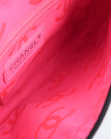 Chanel Cambon Ligne Matelasse Shoulder Bag