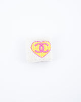 Chanel Coco CC Hairband Set