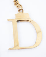 Dior CD Handcuffs