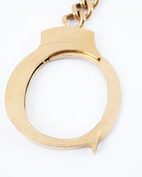 Dior CD Handcuffs