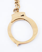 Dior CD Handcuffs