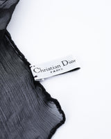 J'adore Dior Silk Scarf