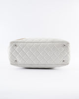Chanel Cambon Ligne Bowler Bag