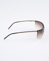 Gucci Rimless Sunglasses