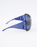 Dior Overshine 1 Sunglasses