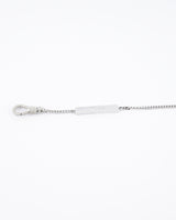 Dior Curb Chain Belt